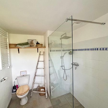 Le Petit Chalus Apartment Forcalquier Exterior foto