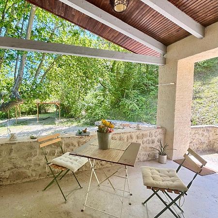 Le Petit Chalus Apartment Forcalquier Exterior foto