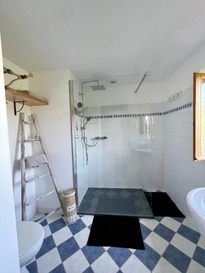 Le Petit Chalus Apartment Forcalquier Exterior foto